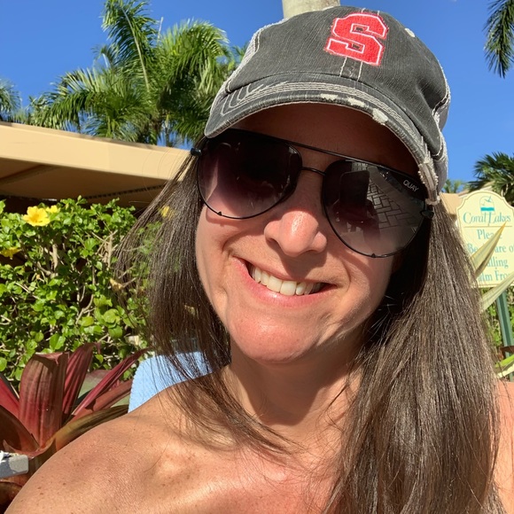 Meet your Posher, Stacey - Picture 1 of 1